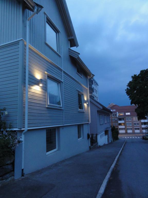 Villa Baneheia Kristiansand Rum bild