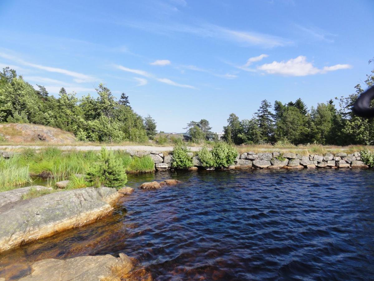 Villa Baneheia Kristiansand Exteriör bild